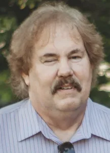 James E. Bailey Jr.